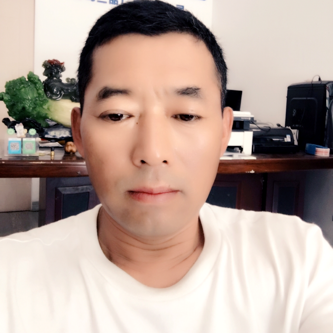 真的好想你。。的照片