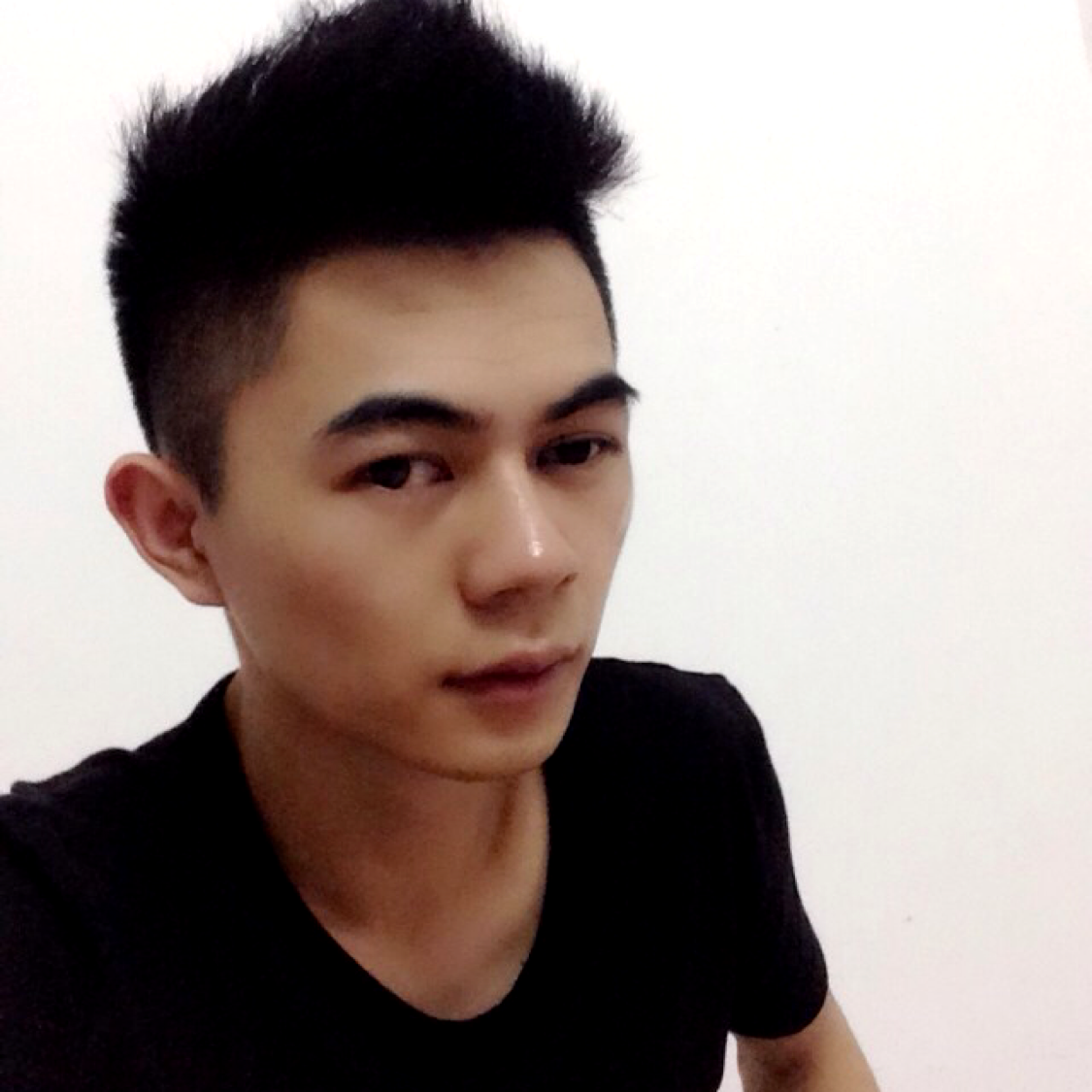 小肥兔的照片