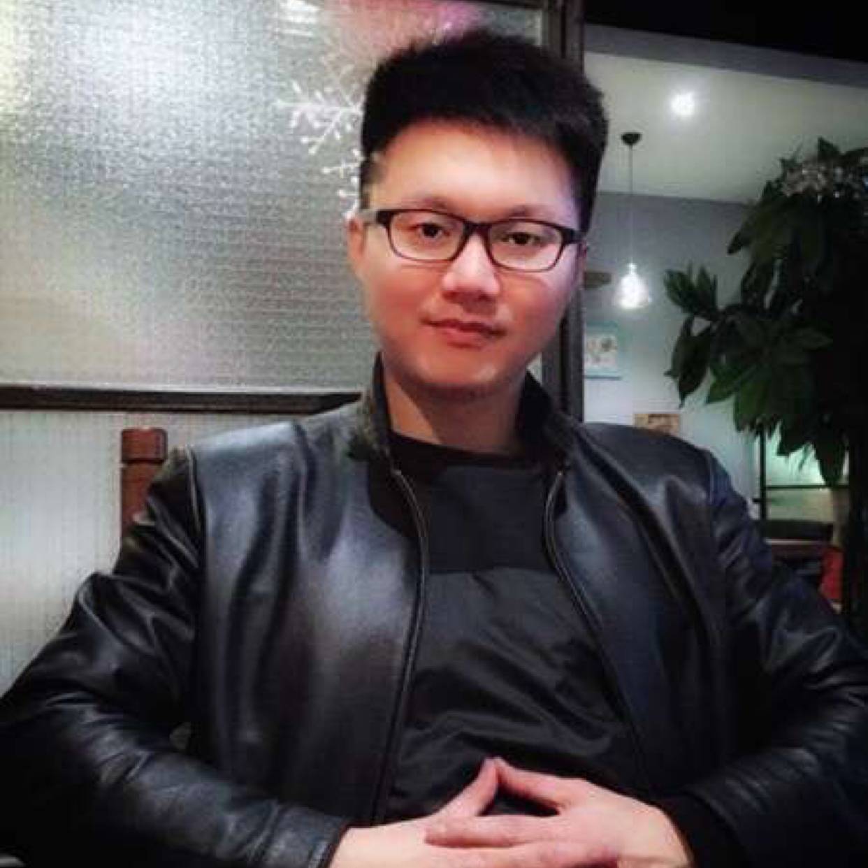 脚踏板我踩的照片