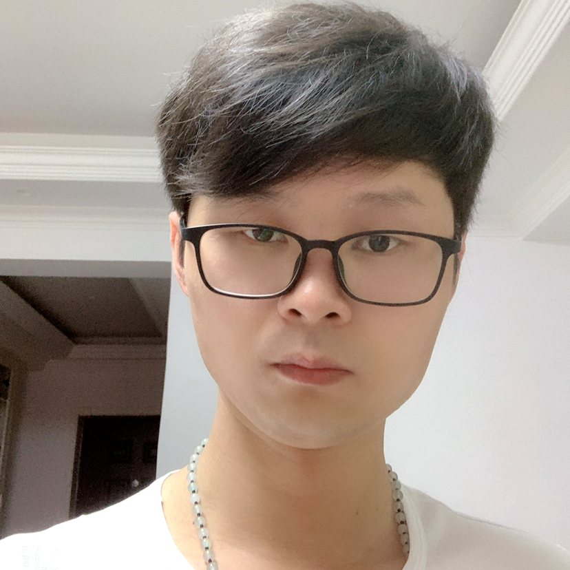 漠然说缘分的照片