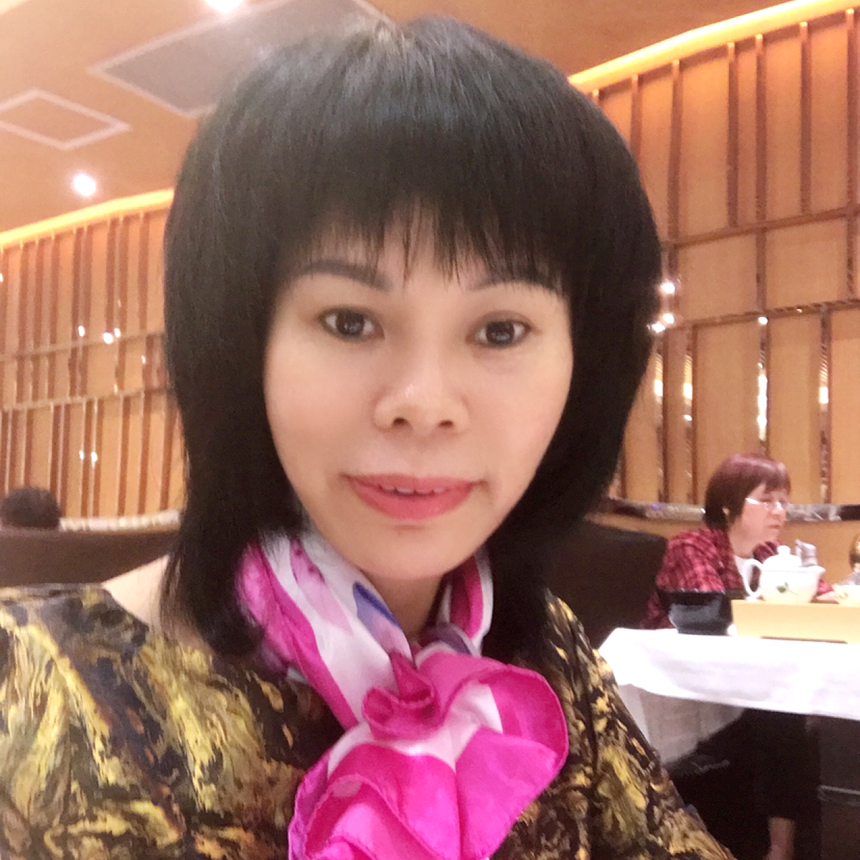爆米花相许陶醉的照片