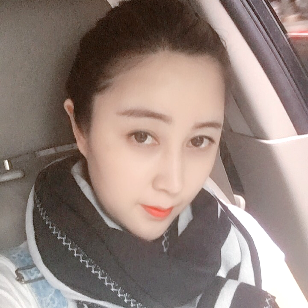 贪吃猫的照片