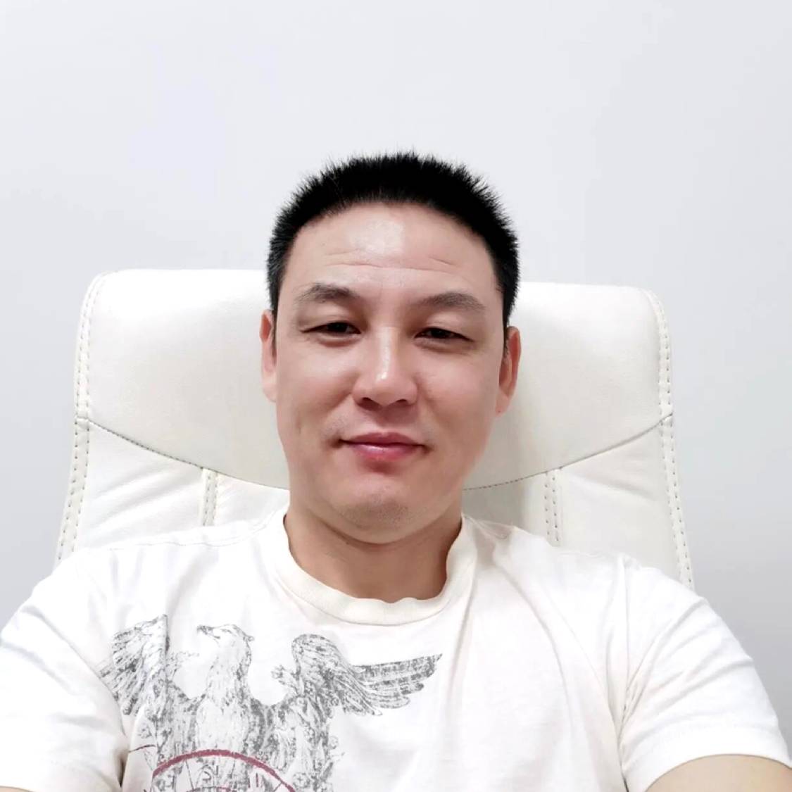 所思在道上的照片