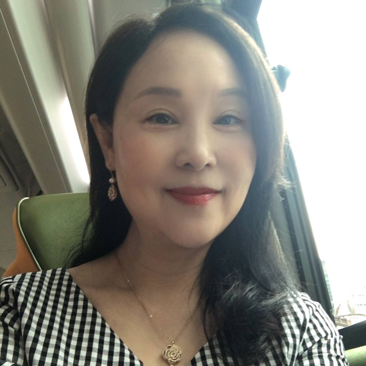 依Lin听雨的照片