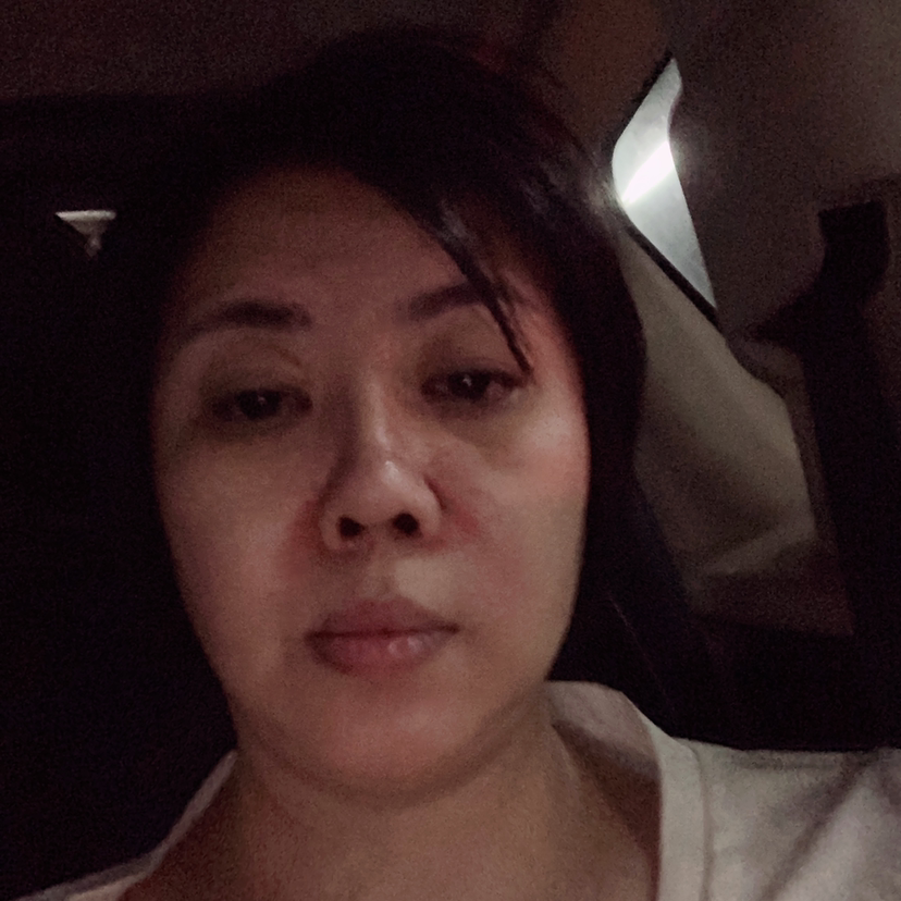 开心安心的照片