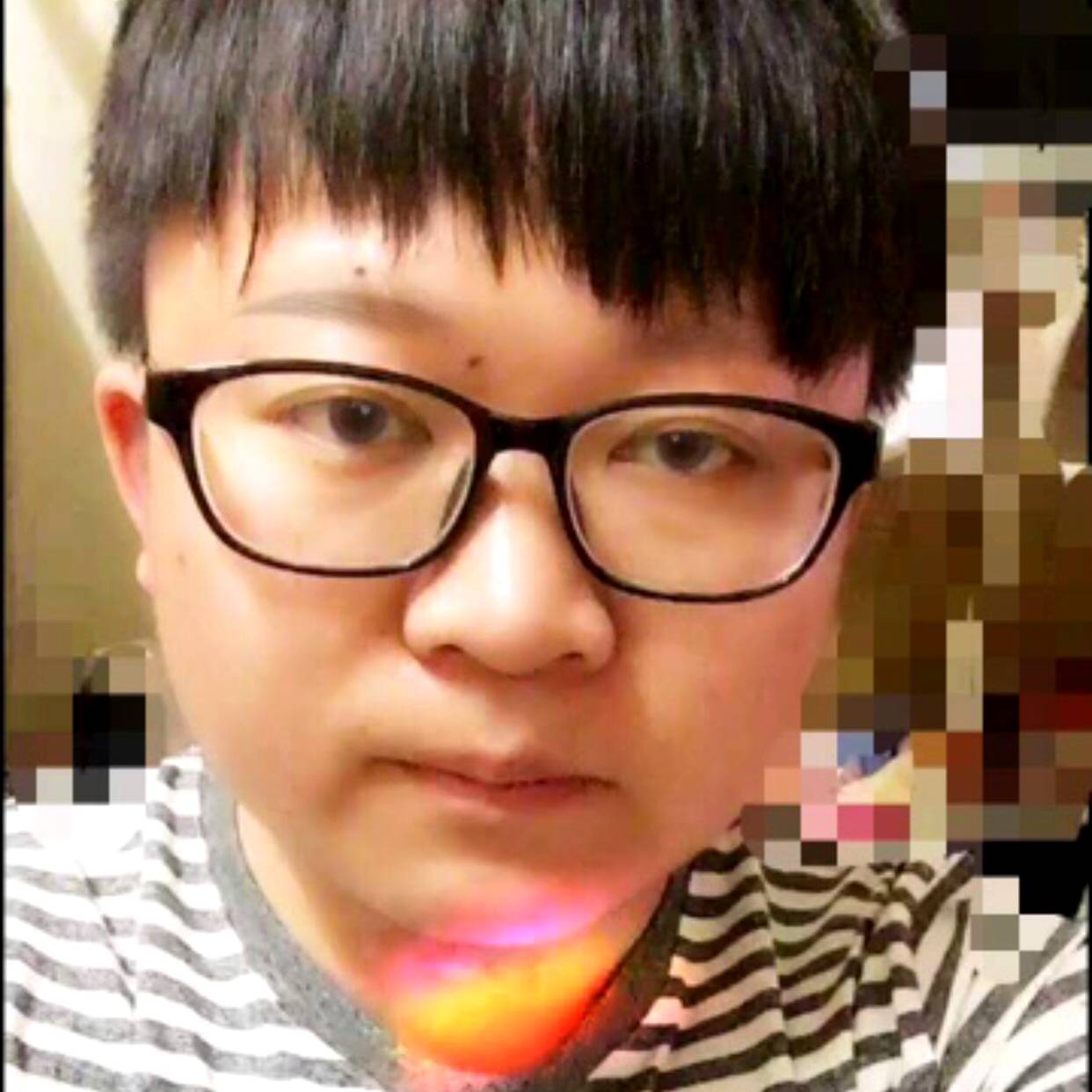 落寞改变磬音的照片