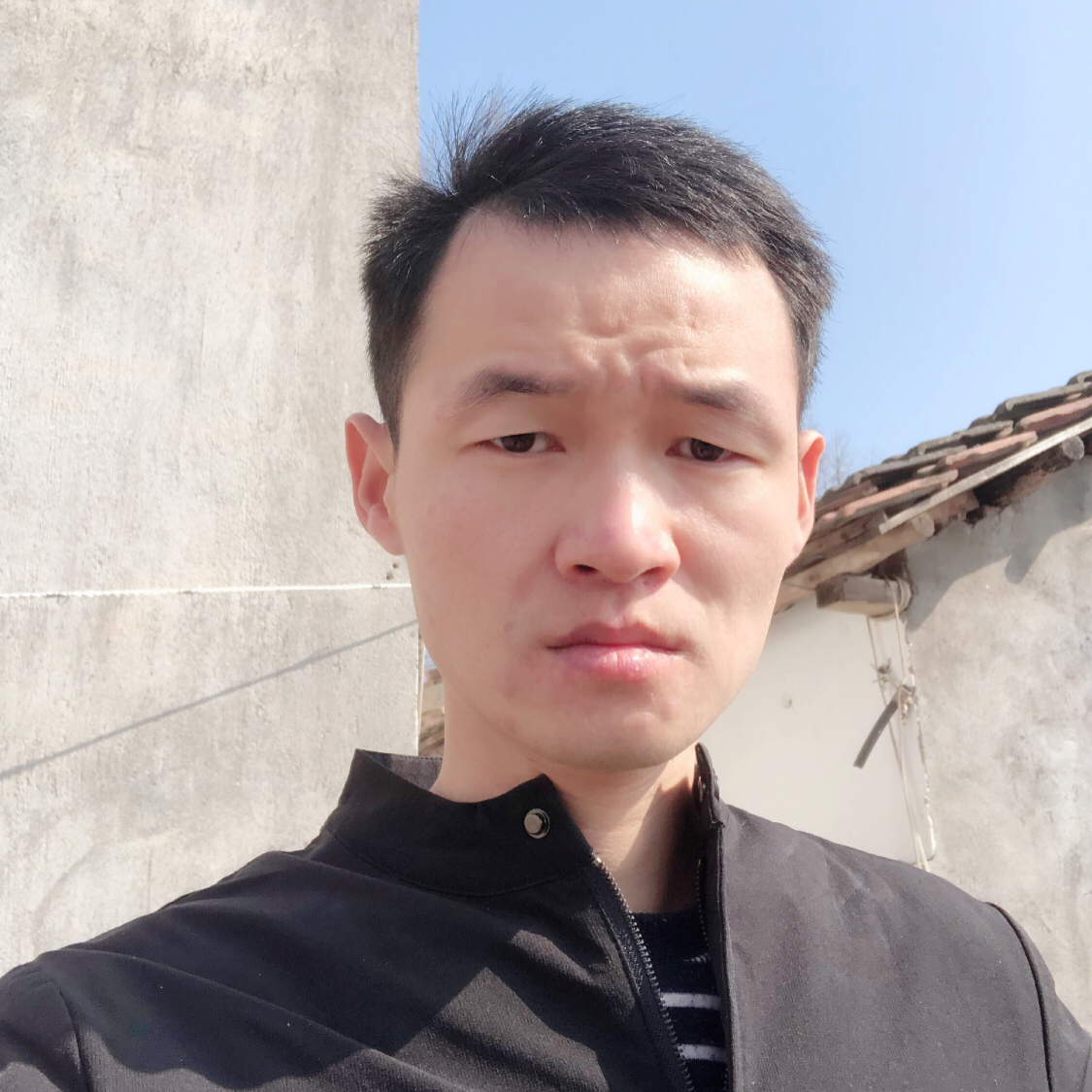 初妆凝眸怕孤独的照片