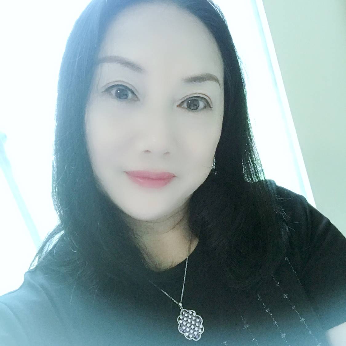 刚回国的照片
