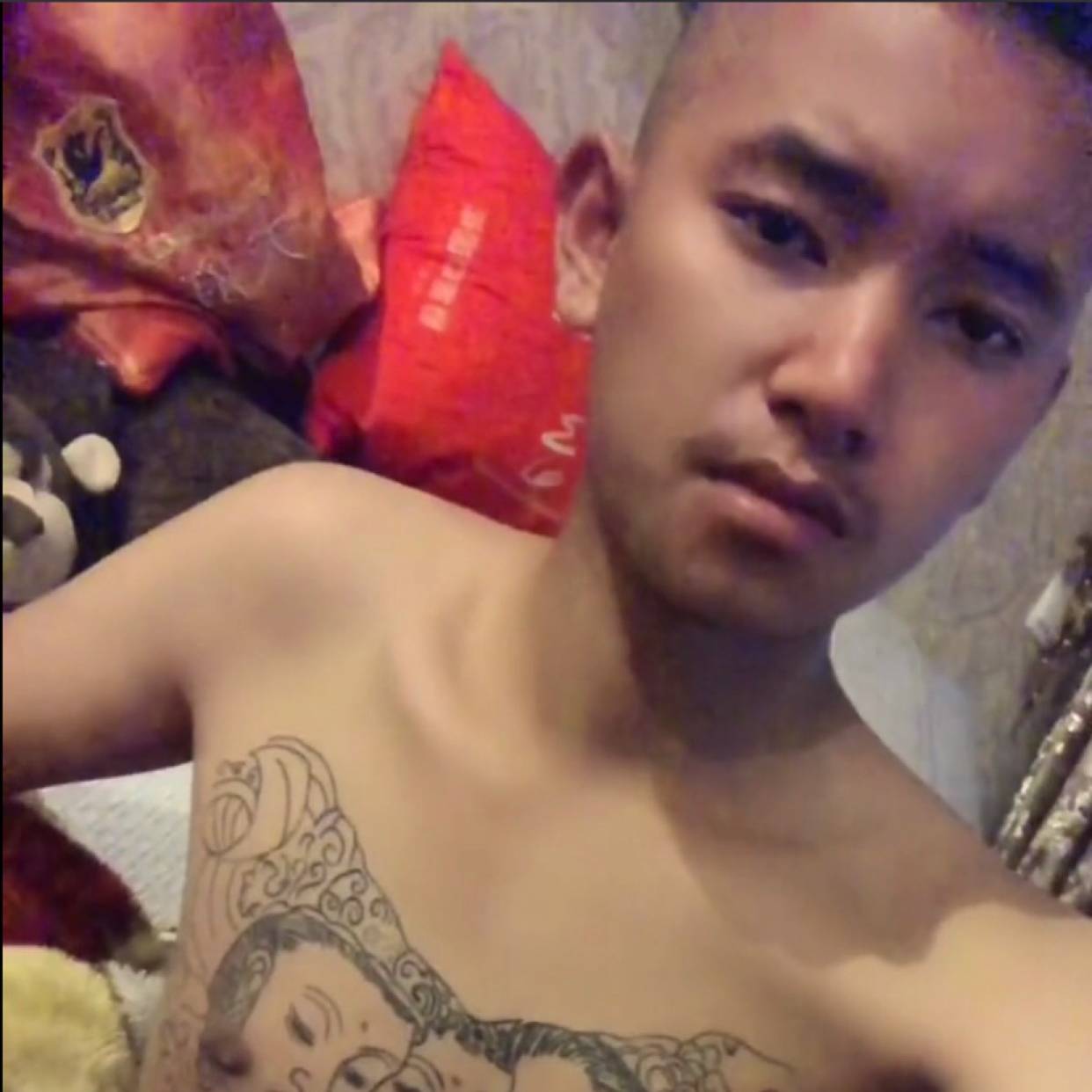 电源放弃危机的照片