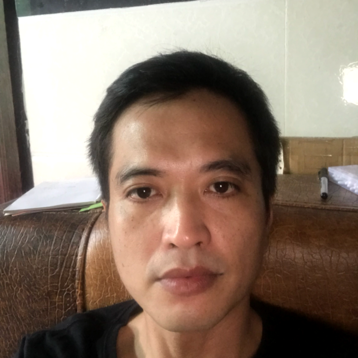 都市幽魂的照片