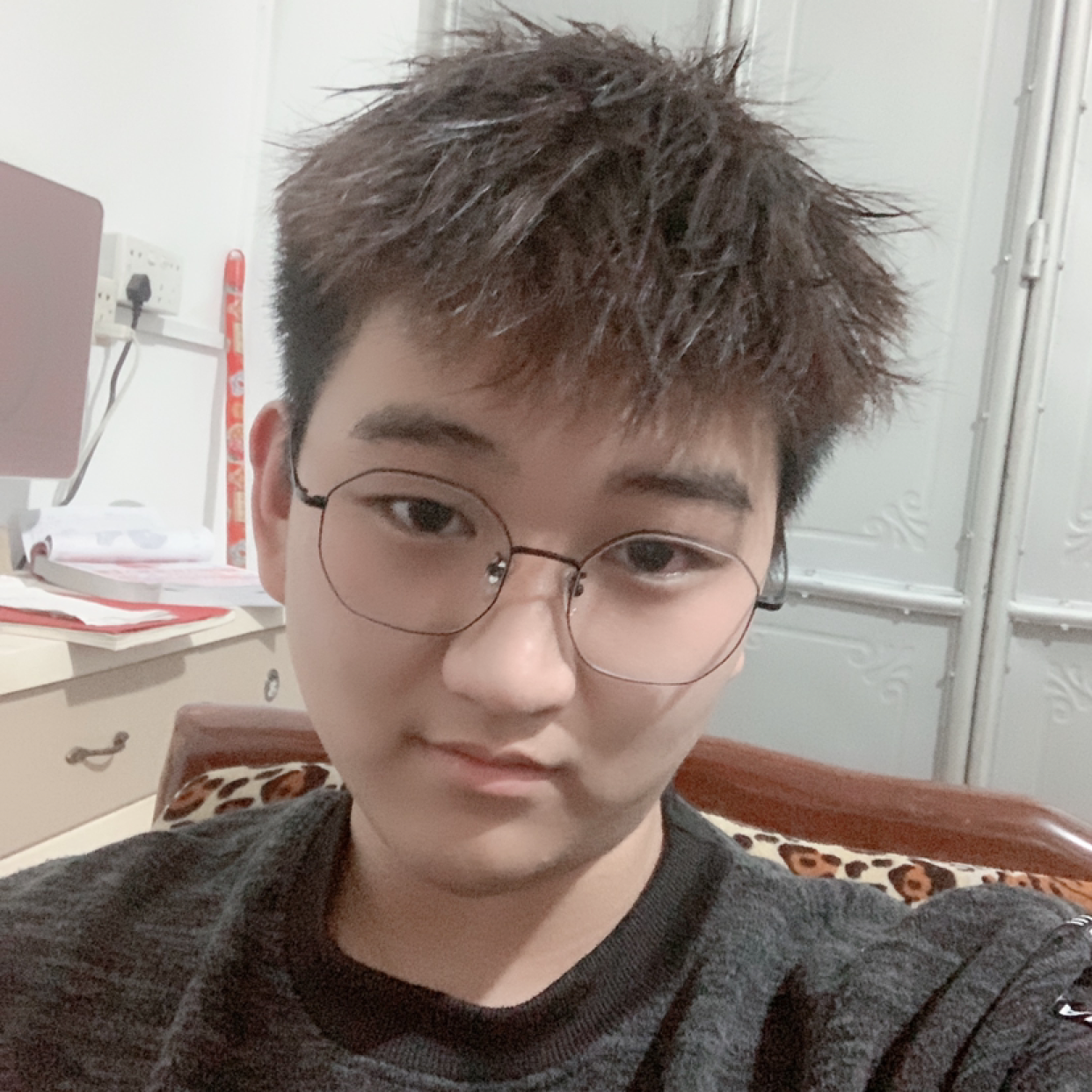 冷泪伤的照片