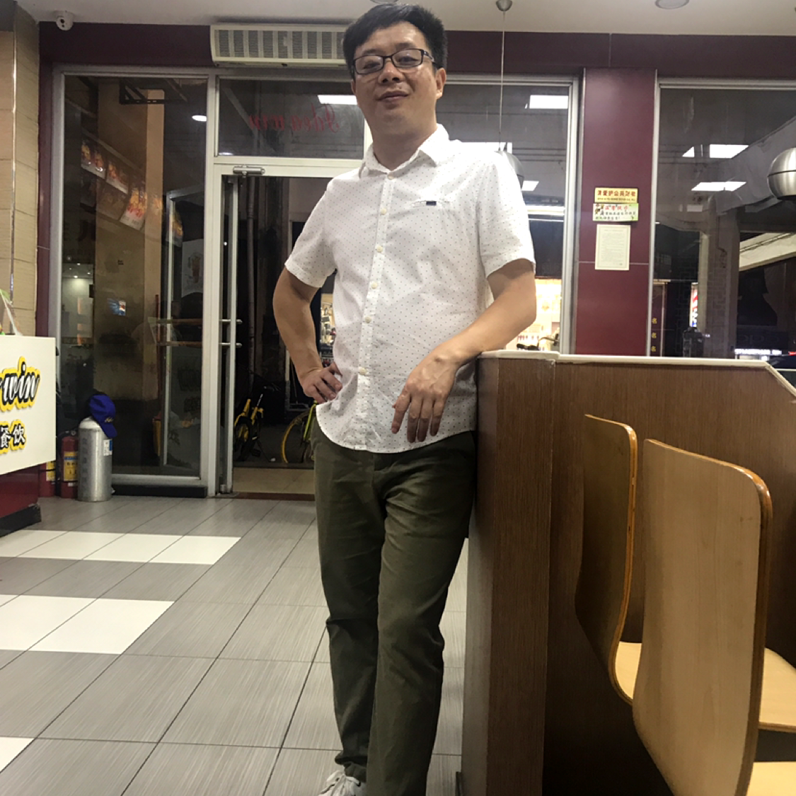 甜美与老鼠的照片