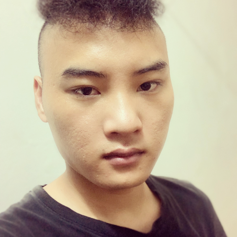单身小白A的照片