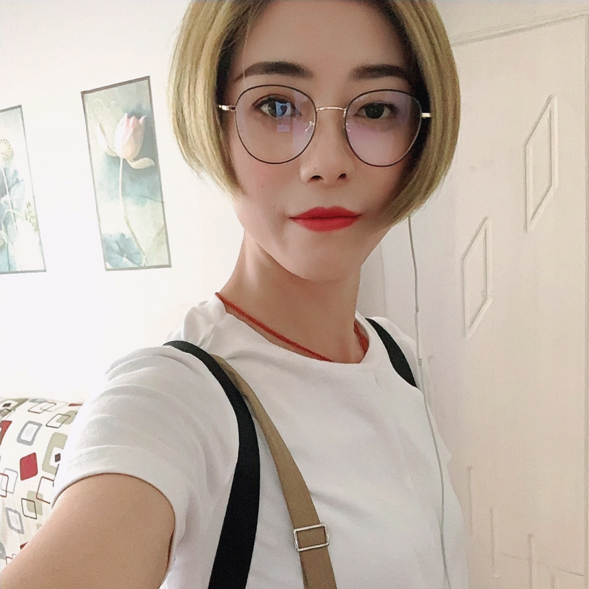 我是一个小妖怪的照片