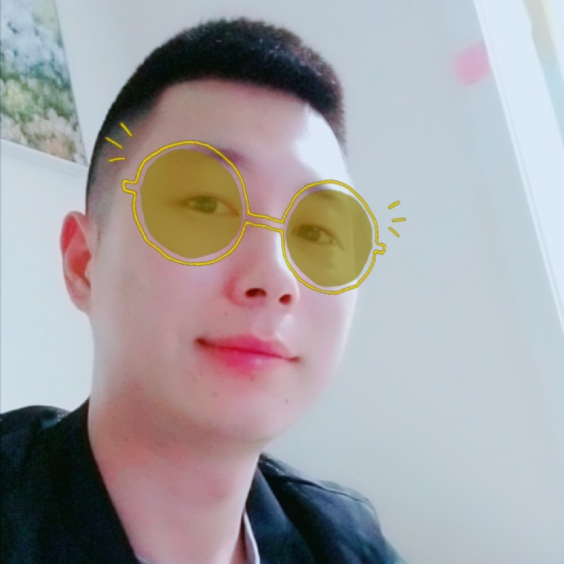 一首歌一个故事。的照片