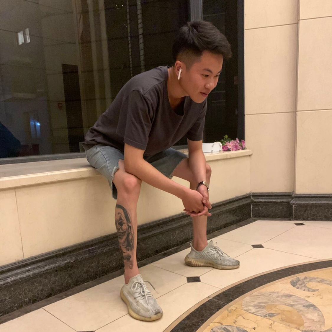 中国城市的照片