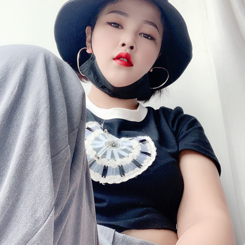 - 虾米的照片