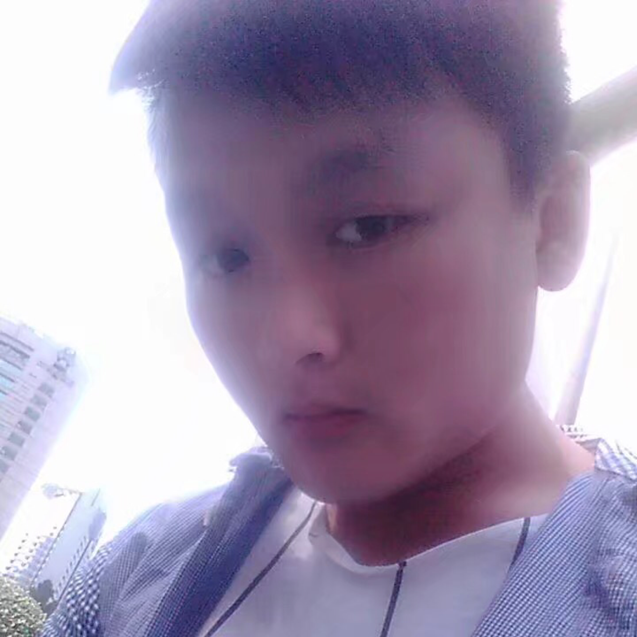 没有梦见的照片