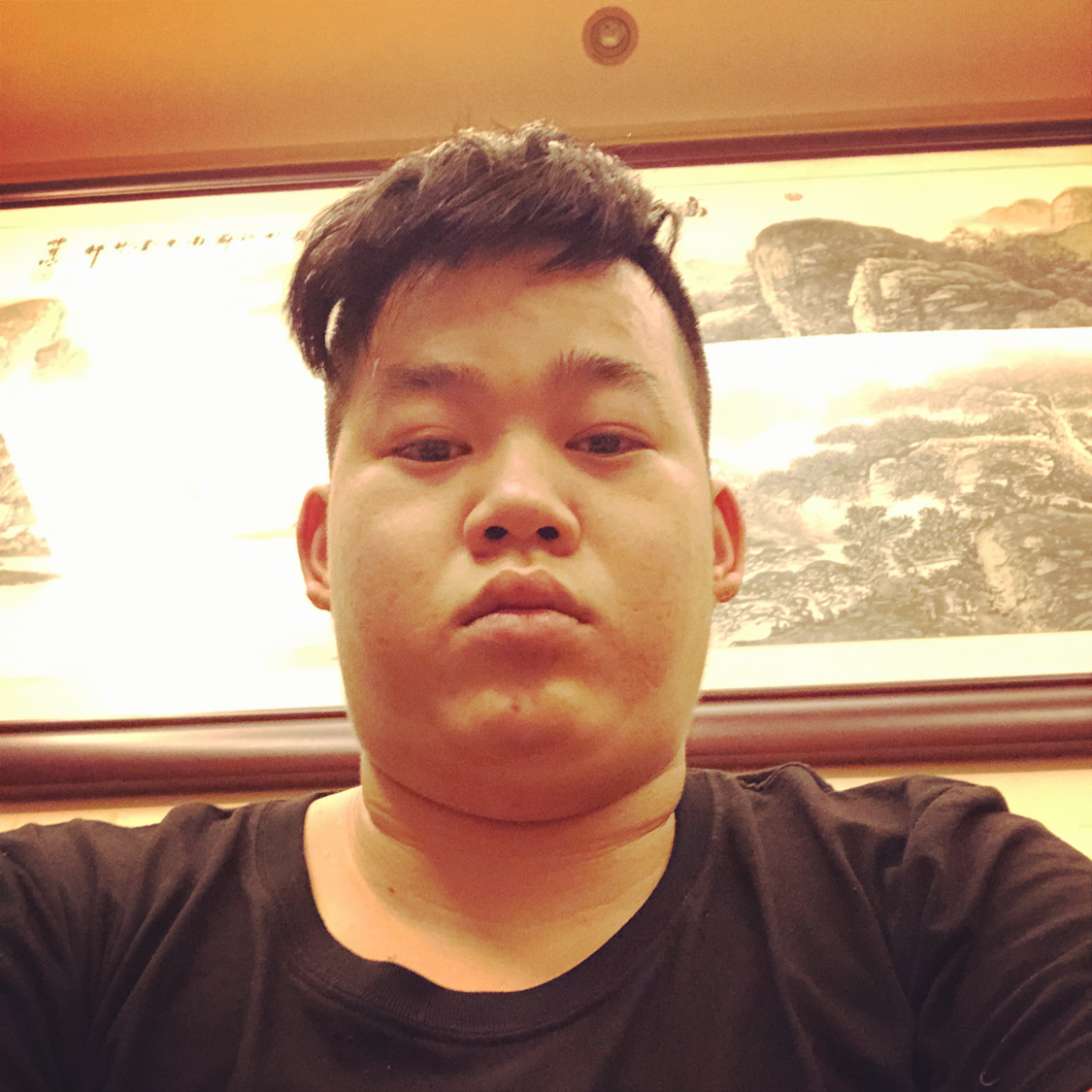 思念的天边的你的照片