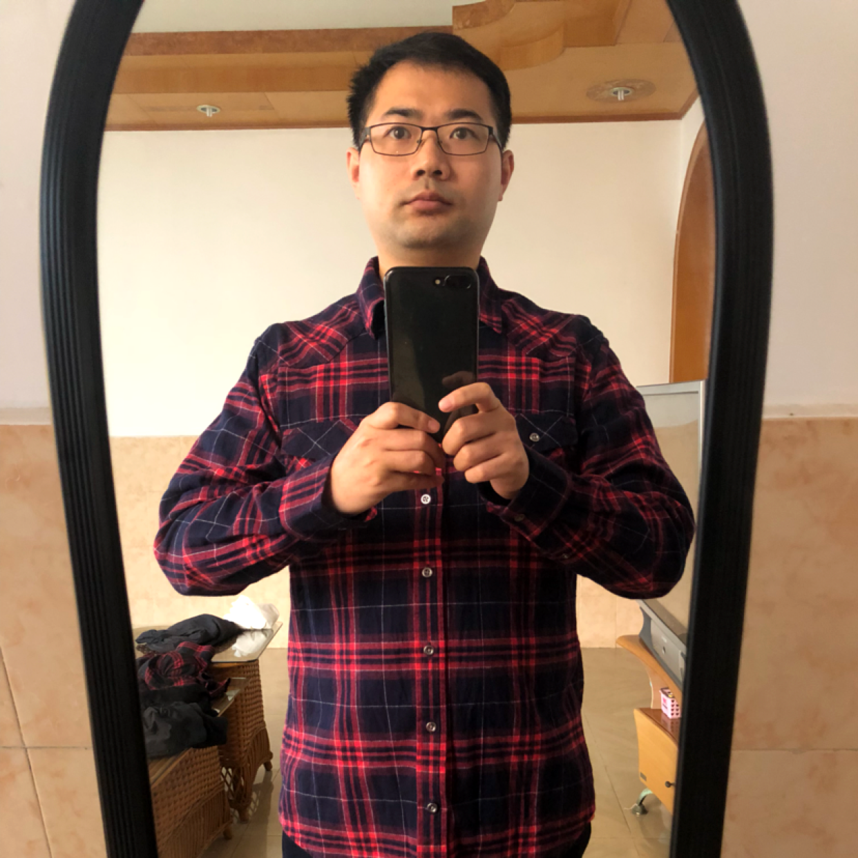 天寂那典雅的照片