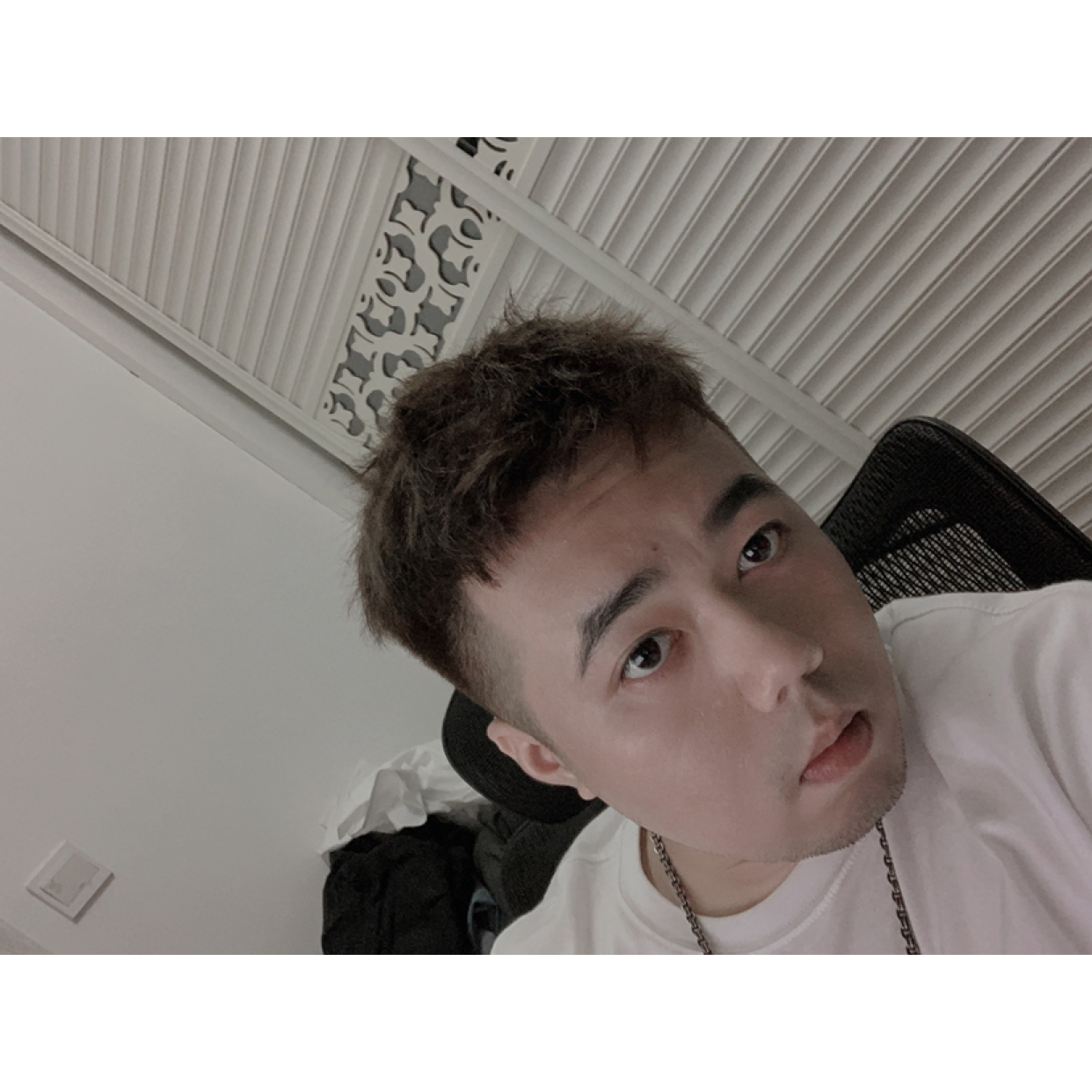 虾饺加烧麦的照片