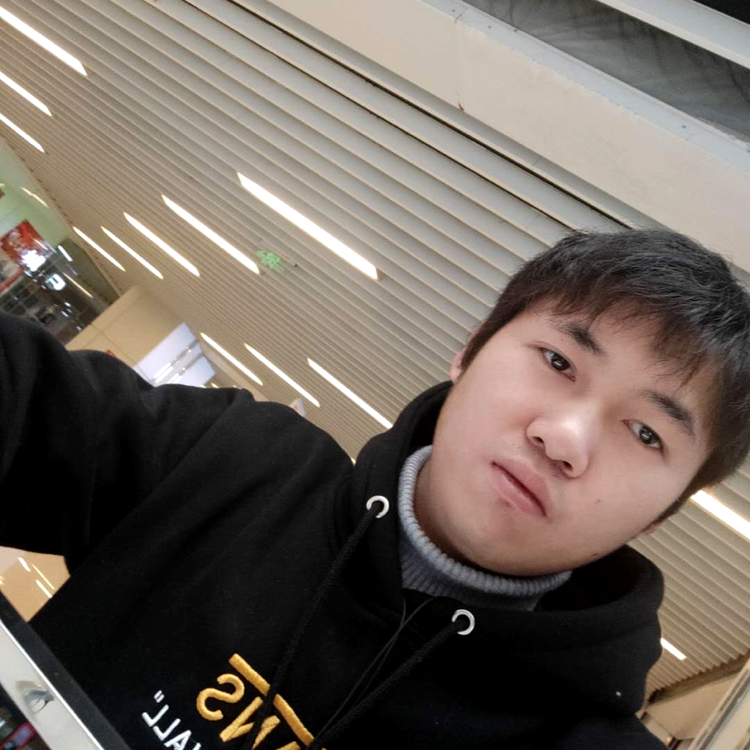 冷心～豪的照片