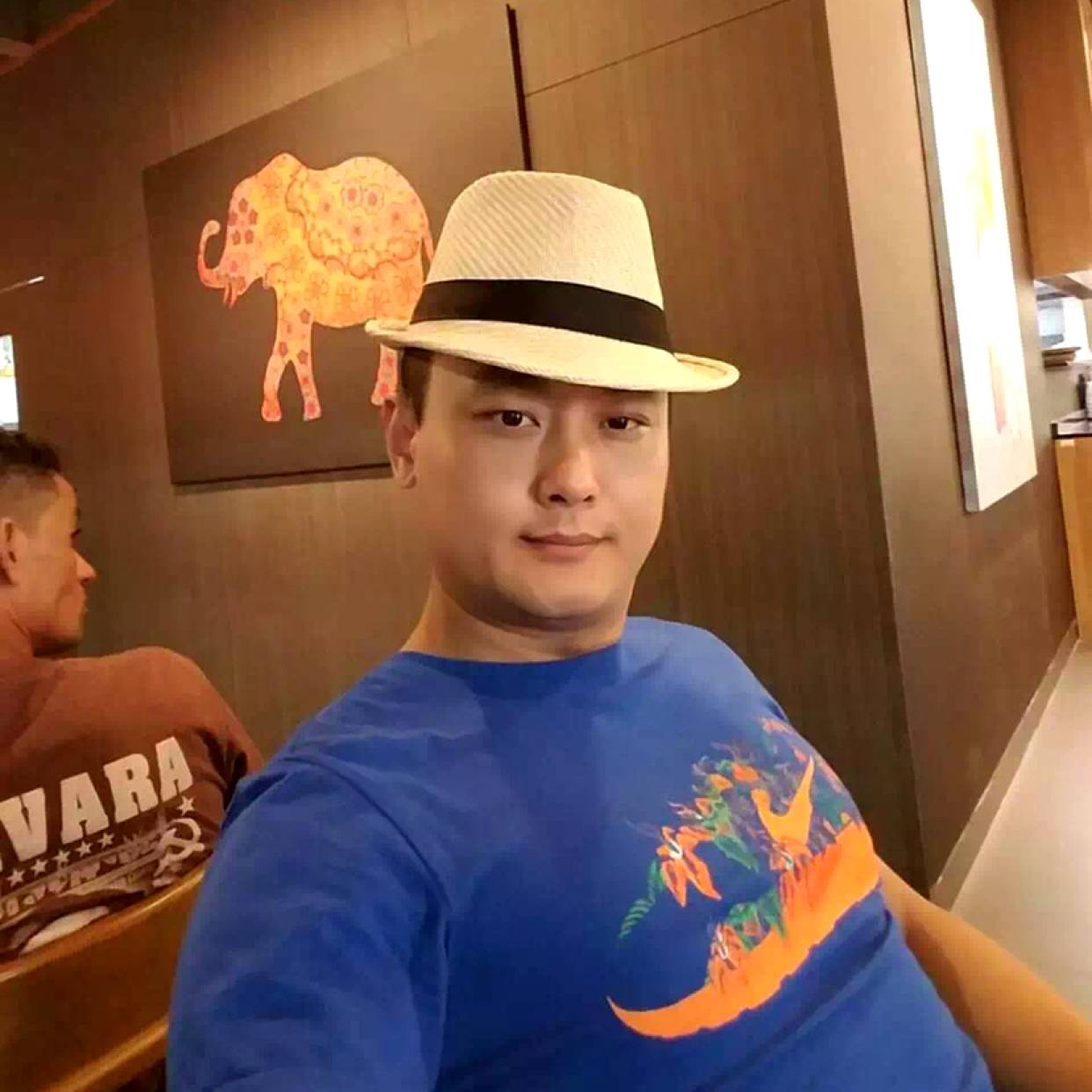 剑仇的照片