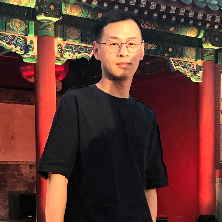 Paulxuan的照片