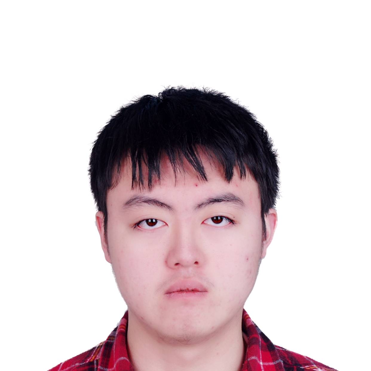 寝室长Peter的照片