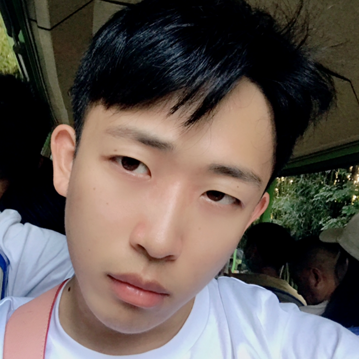 火车会撒娇.的照片