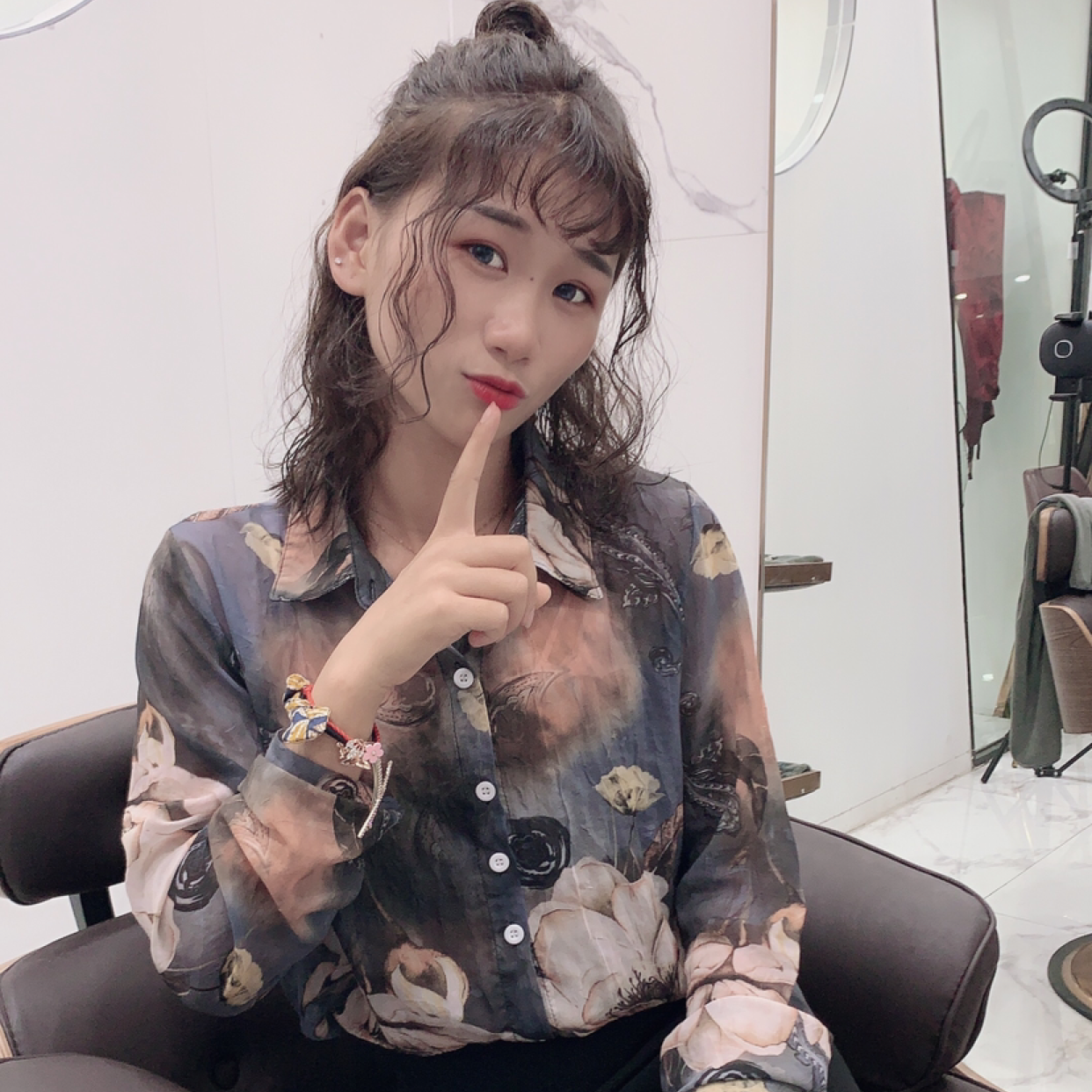 宝贝丫头❤️的照片