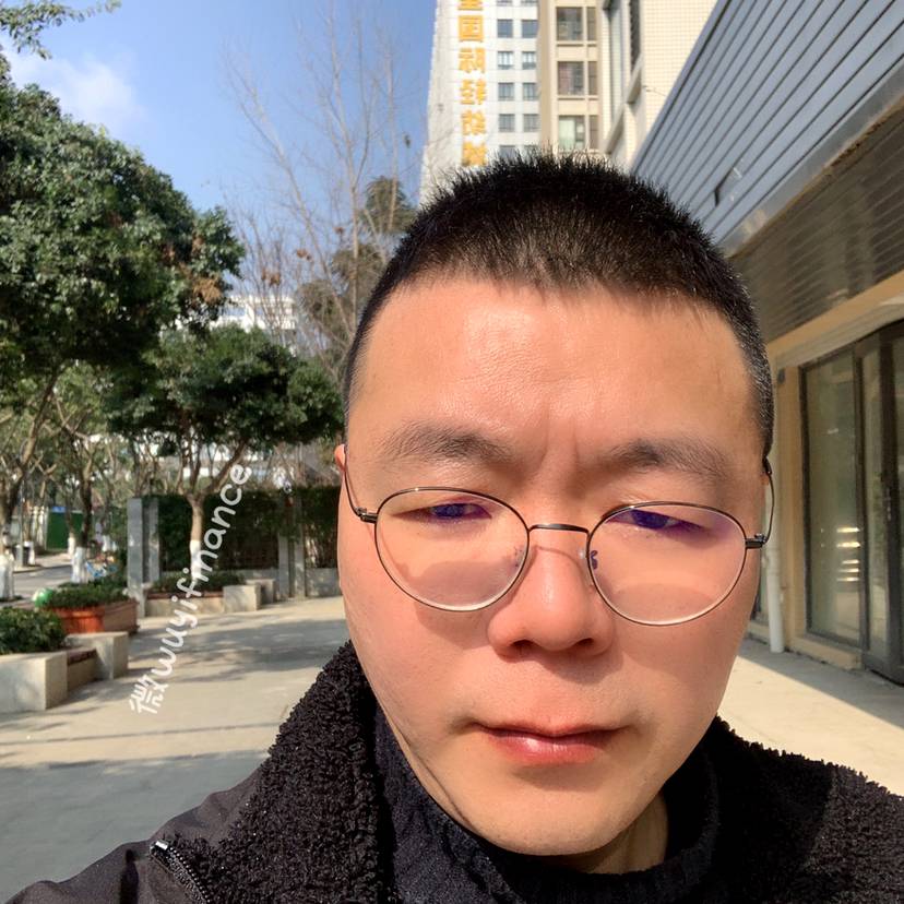 五易波仔的照片