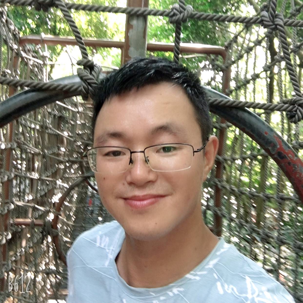 麦片漫步甜美的照片