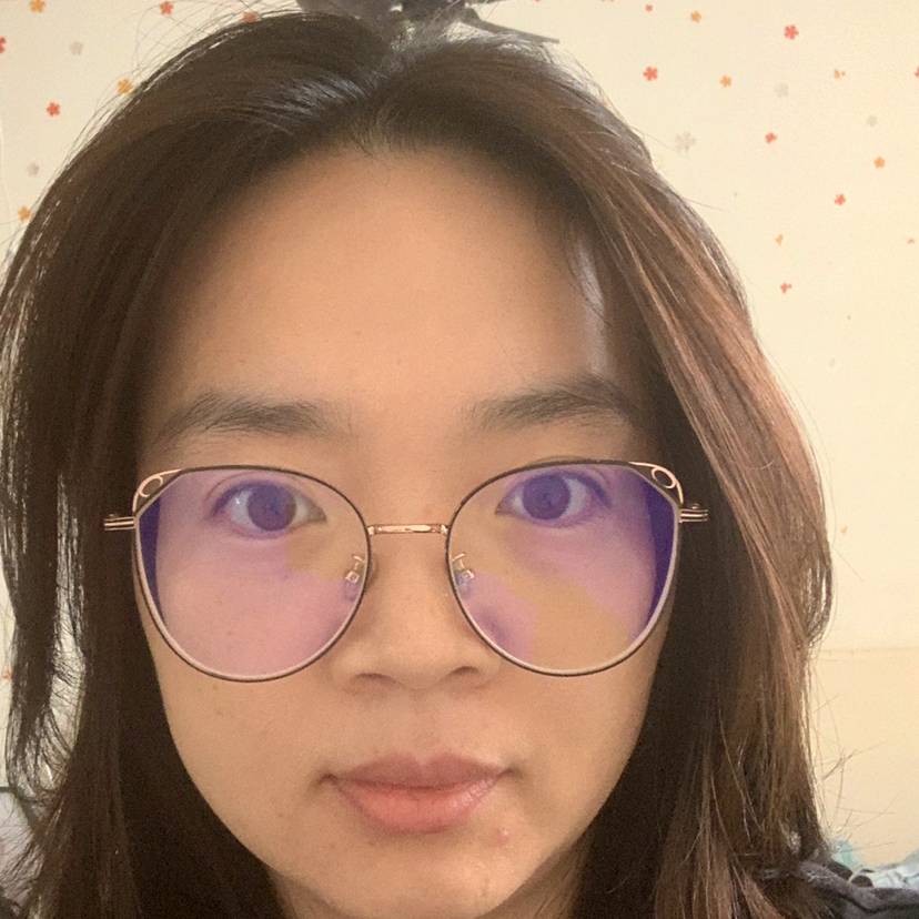 雪人小丫的照片