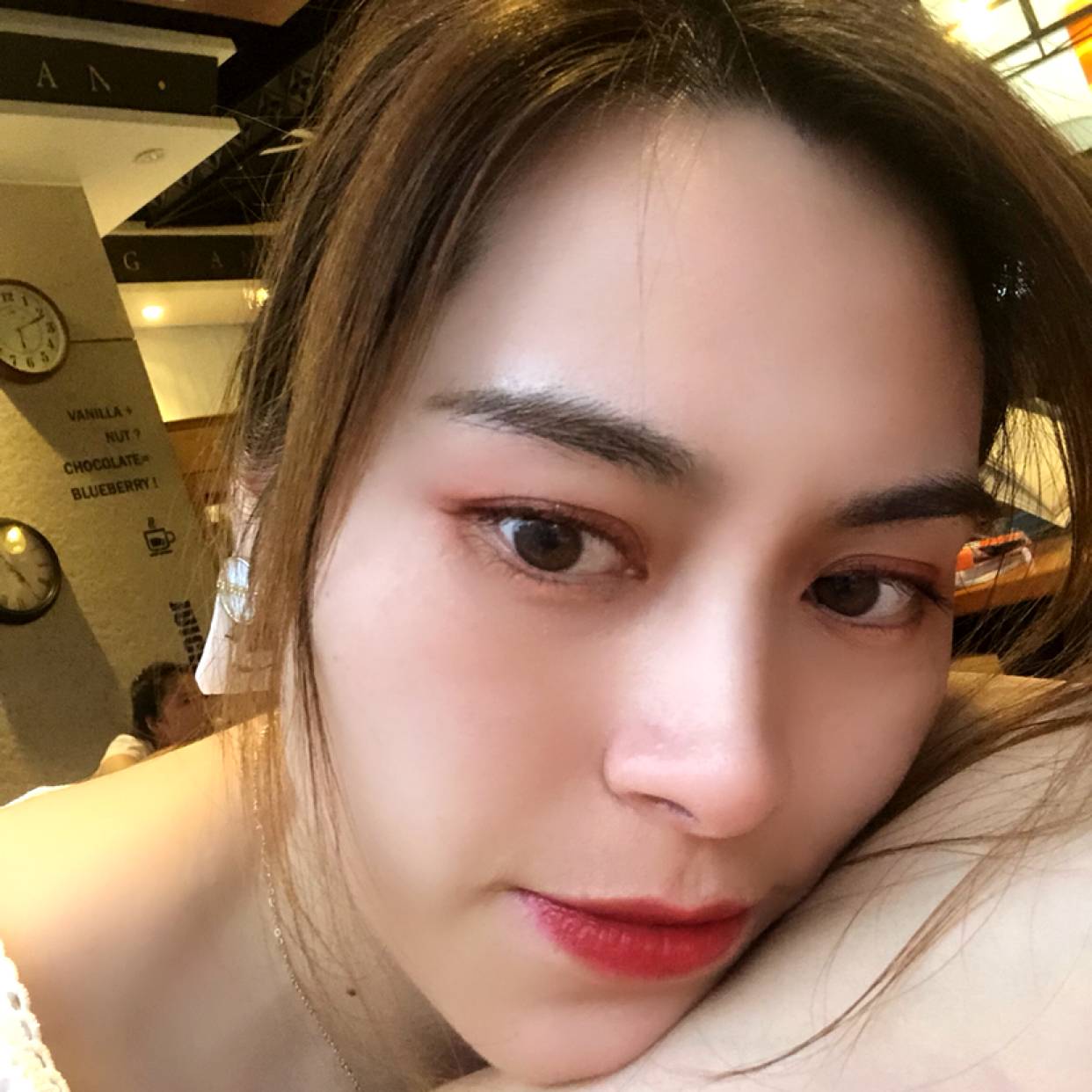 夏天de向日葵的照片