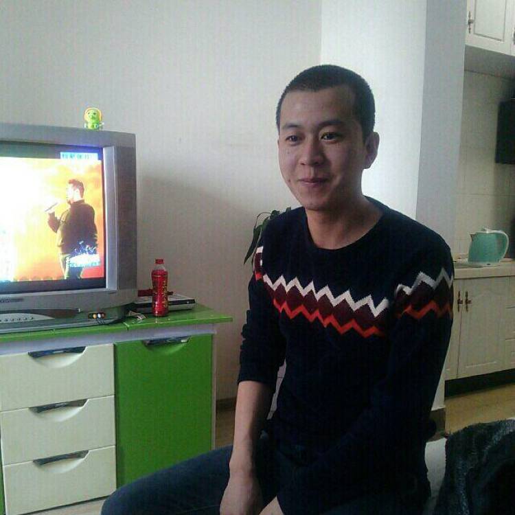 现实回眸羊的照片