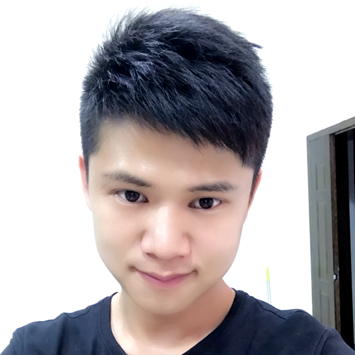 佛系小哥歌的照片
