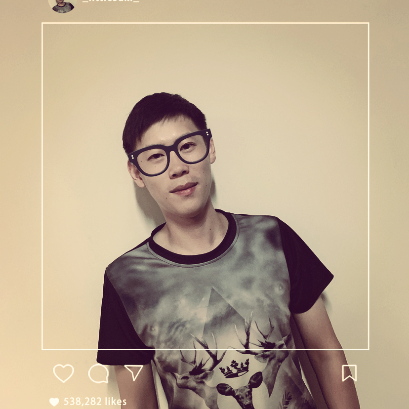 我不是超人！的照片
