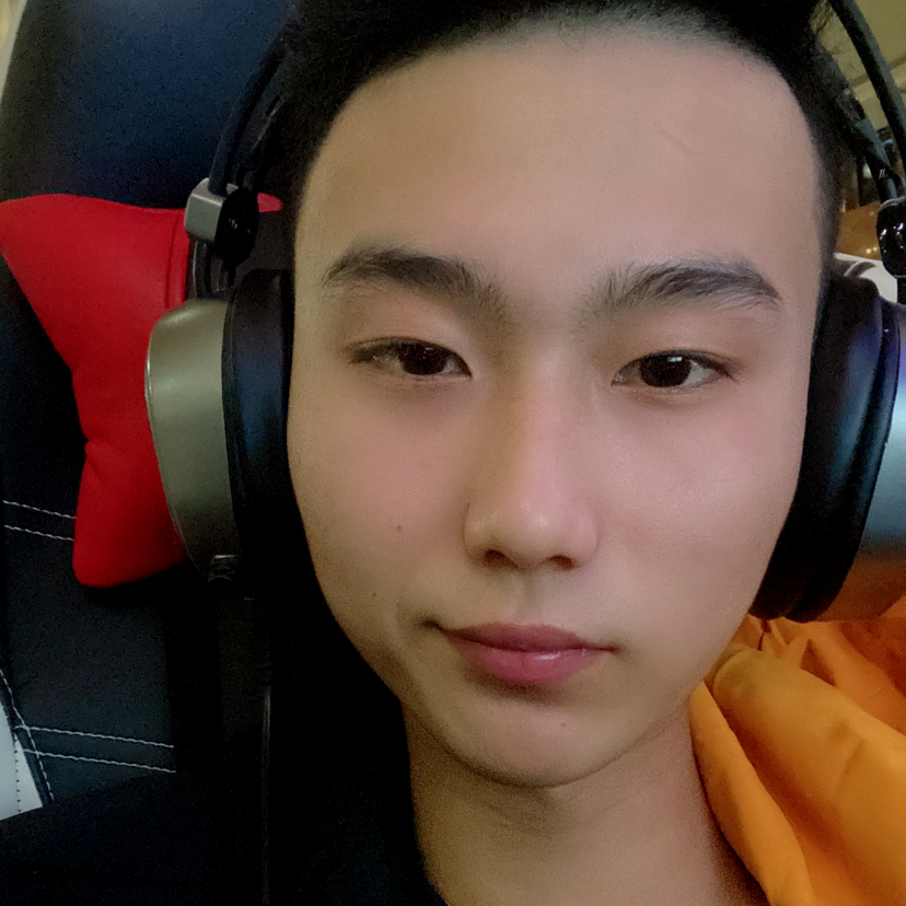 呆萌等于大米的照片