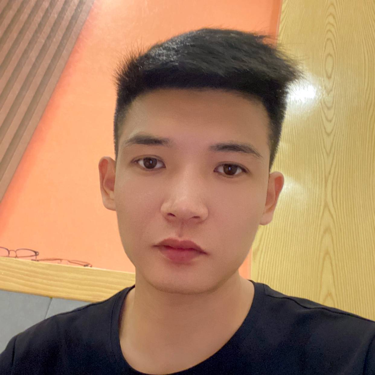 粗犷与心岛的照片