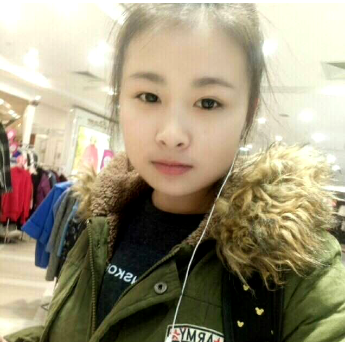 冰清玉洁倾心的照片