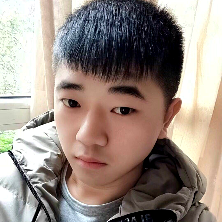 小哥哥彬的照片