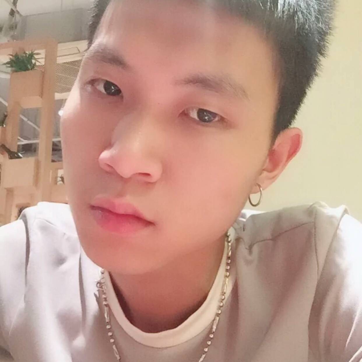 热情爱恋嚓茶的照片