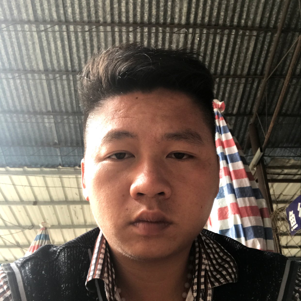 流影就自信的照片