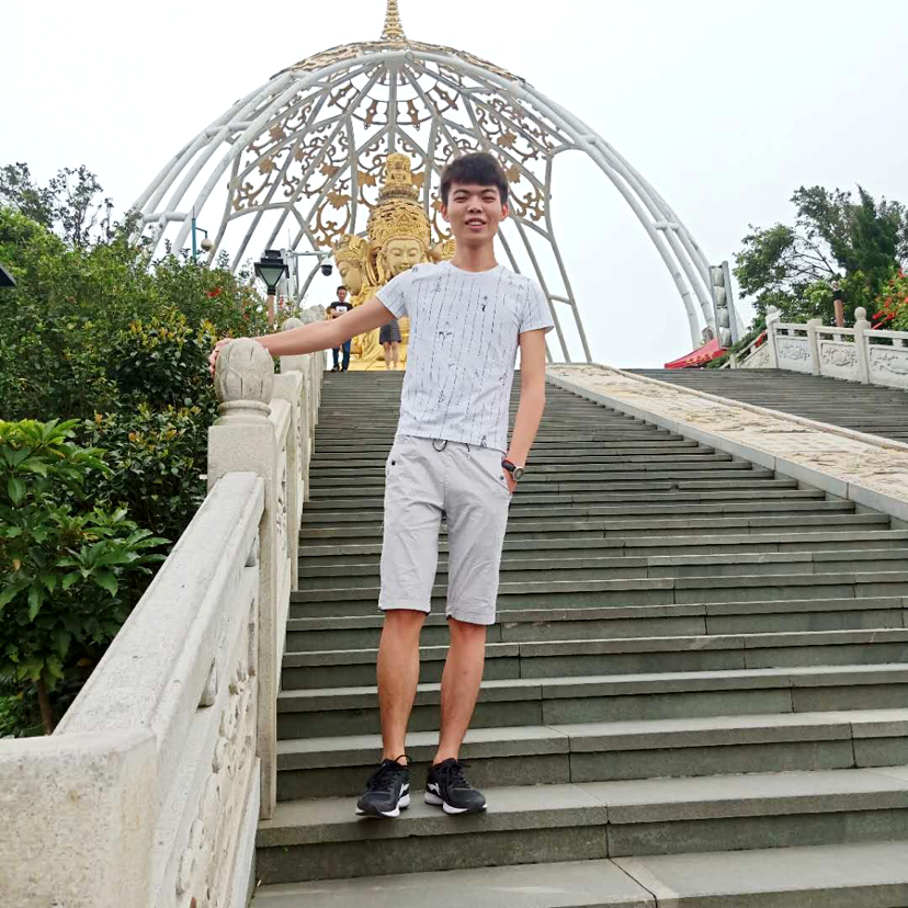 阳德的照片