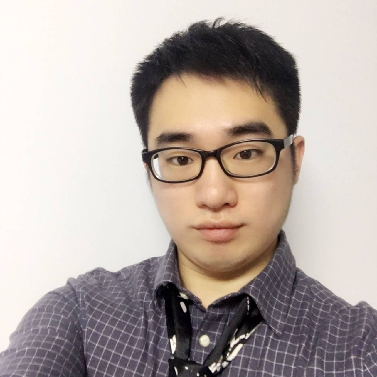 小闪电的照片