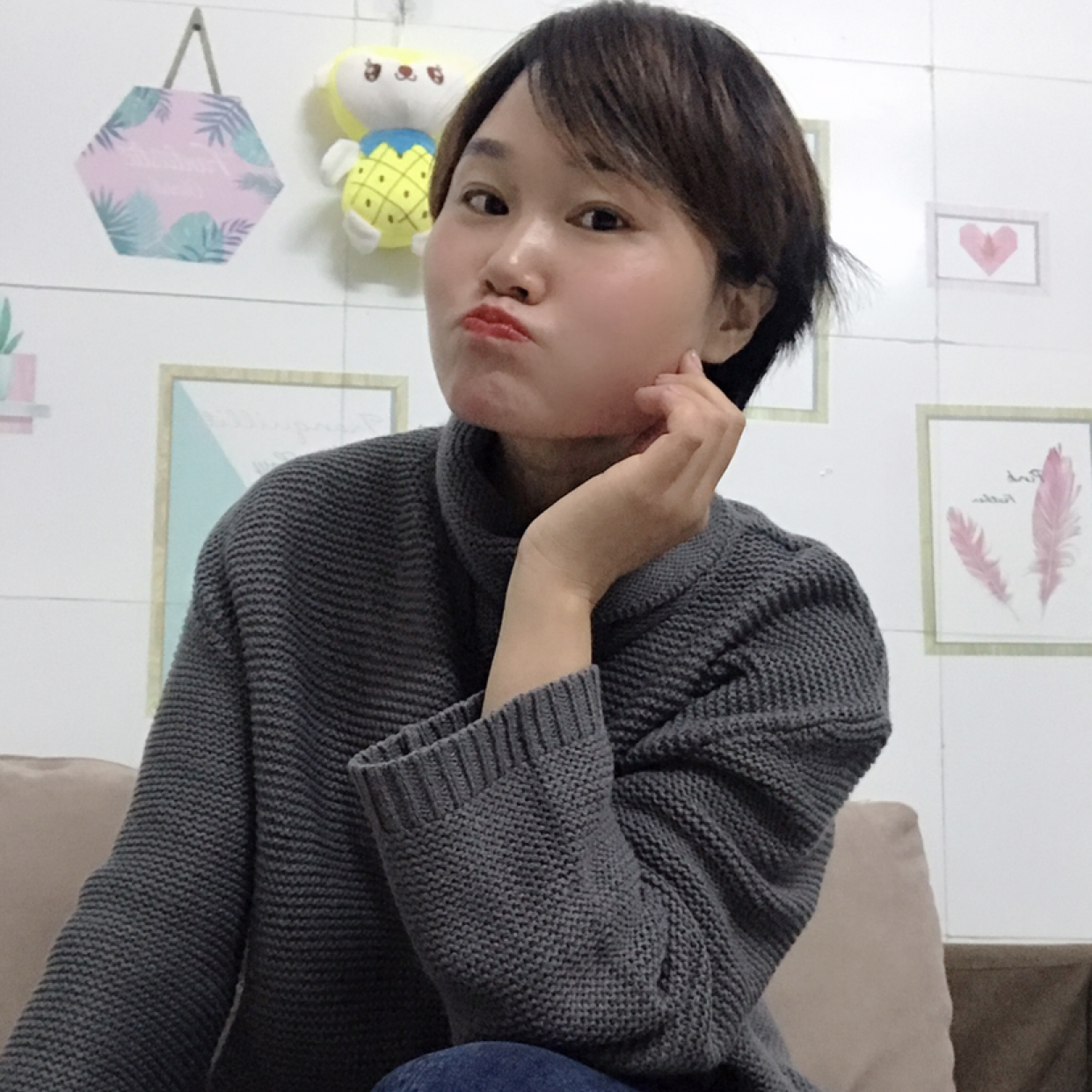 过客还包容的照片