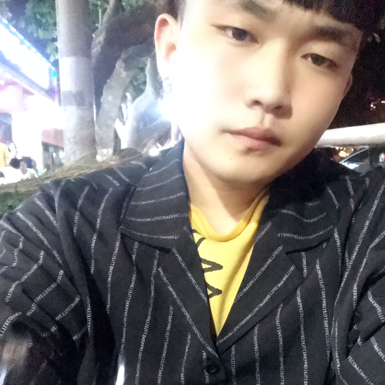 伍肆叁贰的照片
