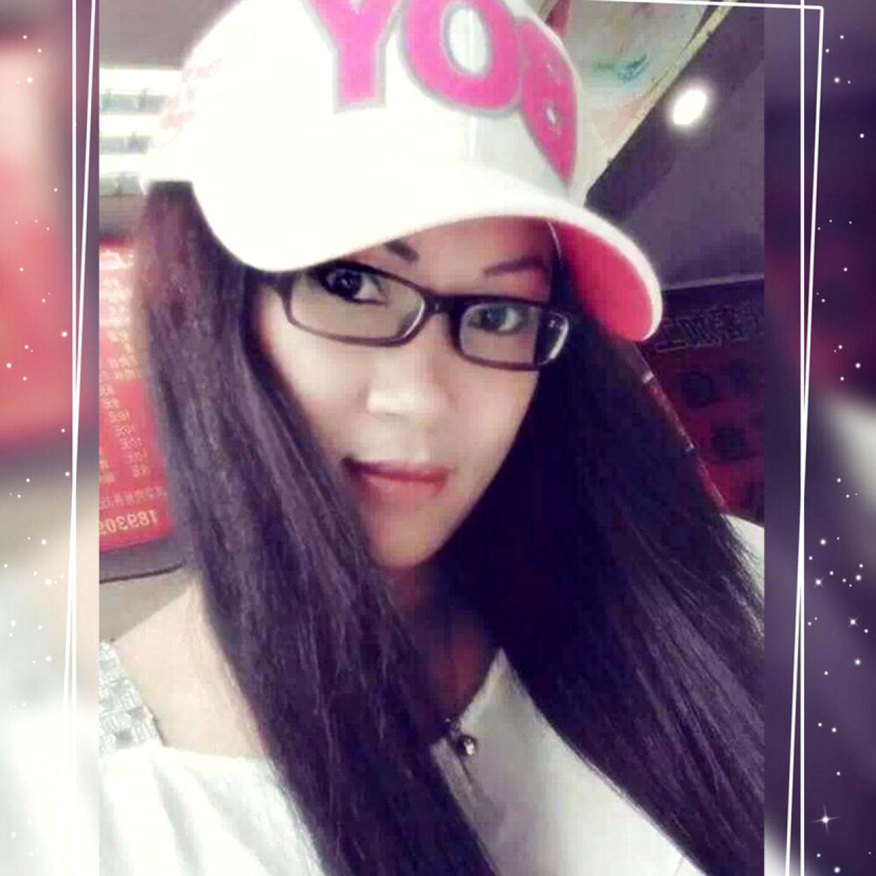玛格丽的照片