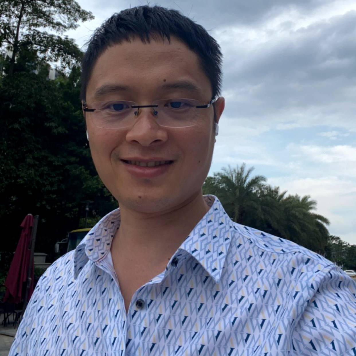 系统提示的照片